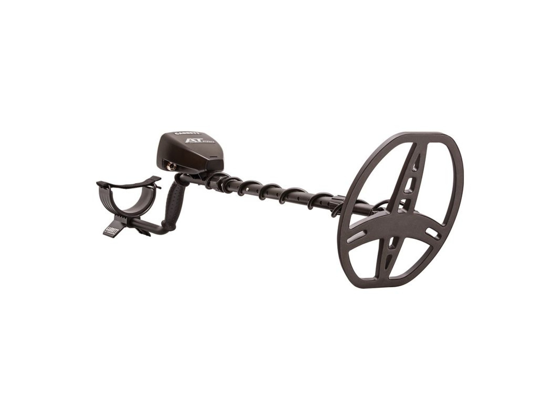 Garrett AT Pro-International metal detector