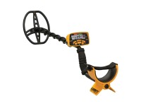 Detector de metais Garrett ACE 400i Detector de metais Garrett ACE 400i