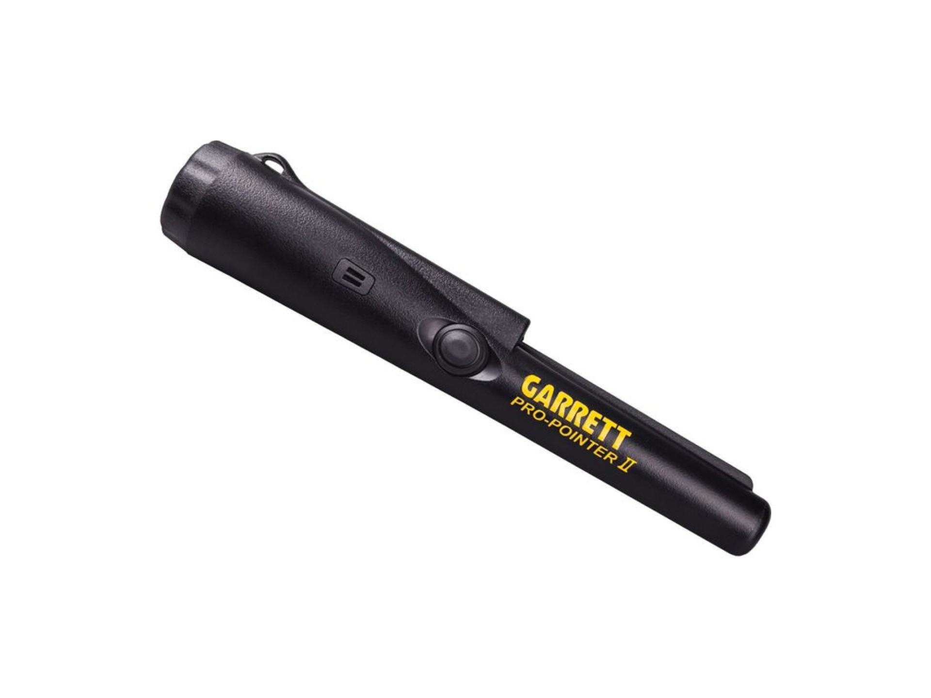Detector de metais portátil Garrett Pro-Pointer II Pinpointer