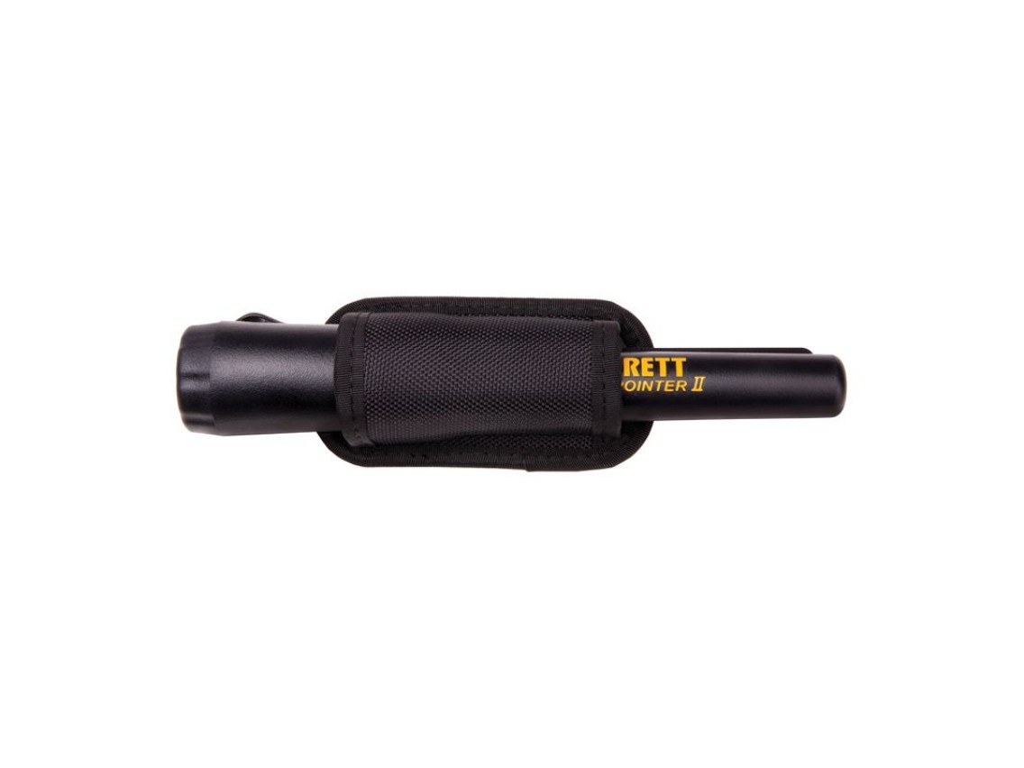 Detector de metales port�til Garrett Pro-Pointer II Pinpointer