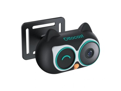 Ottocast CarPlay wireless car adapter with car nanny (Cabin Care) Ottocast CarPlay wireless car adapter with car nanny (Cabin Care)