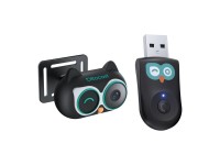 Adaptador inalámbrico para coche Ottocast CarPlay con asistente de coche (Cabin Care) Adaptador inalámbrico para coche Ottocast CarPlay con asistente de coche (Cabin Care)