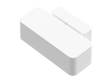 Sensor de apertura de puertas y ventanas WiFi inteligente Avatto DS10