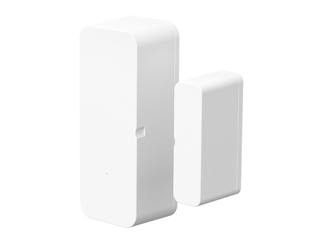 Sensor de apertura de puertas y ventanas WiFi inteligente Avatto DS10