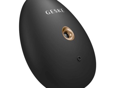 Hidratación Facial Refrescante 4 en 1 Geske con APP (gris) Hidratación Facial Refrescante 4 en 1 Geske con APP (gris)