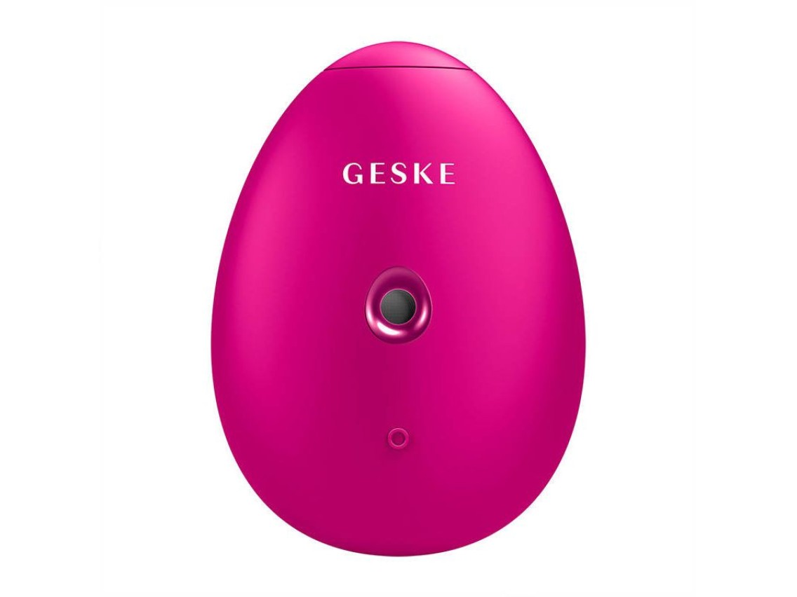 Hidratação Facial Refresca 4 em 1 Geske com APP (magenta)