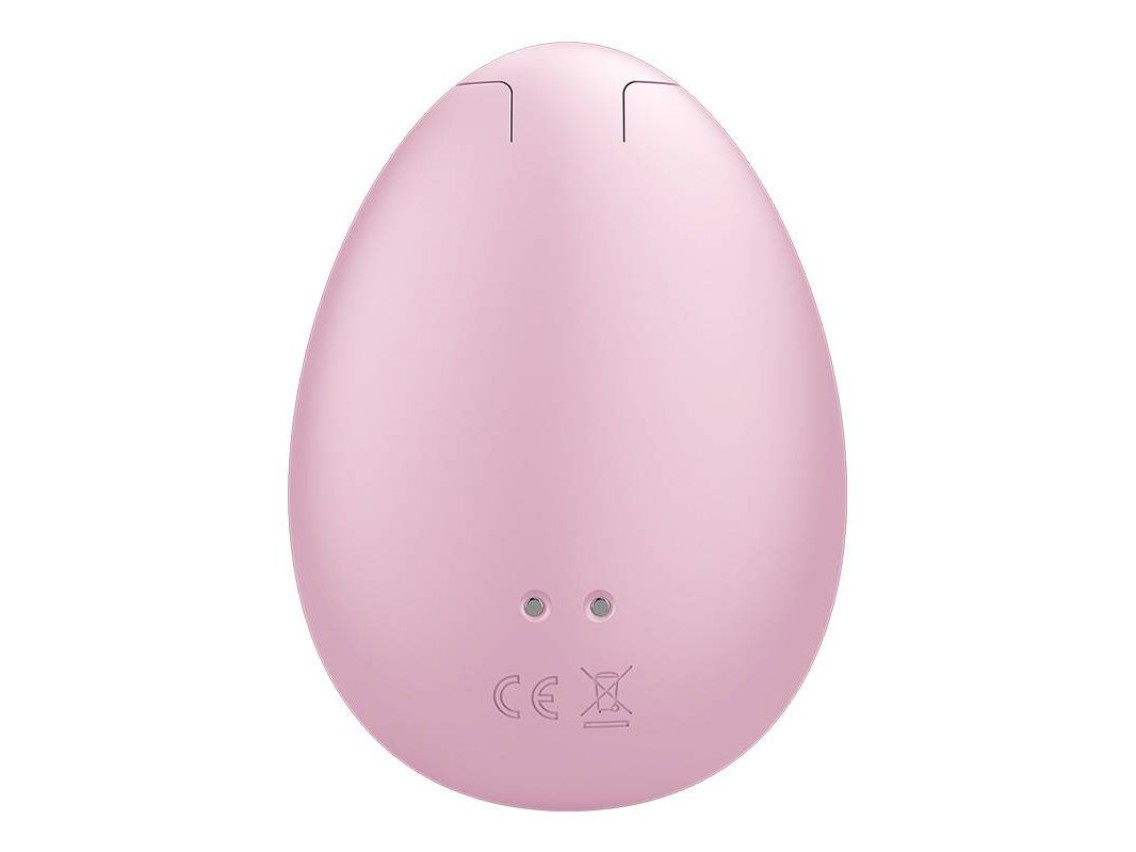 Hidratação Facial Refresca 4 em 1 Geske com APP (rosa)
