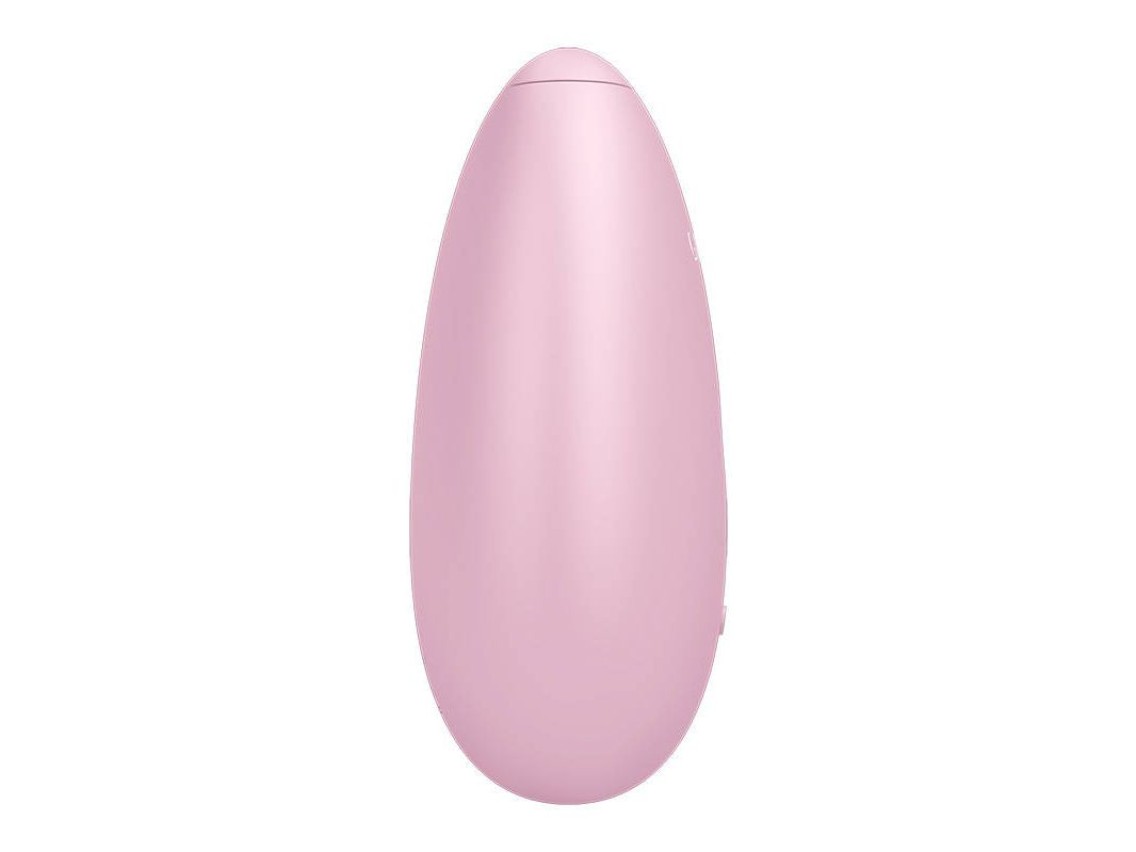 Hidratação Facial Refresca 4 em 1 Geske com APP (rosa)