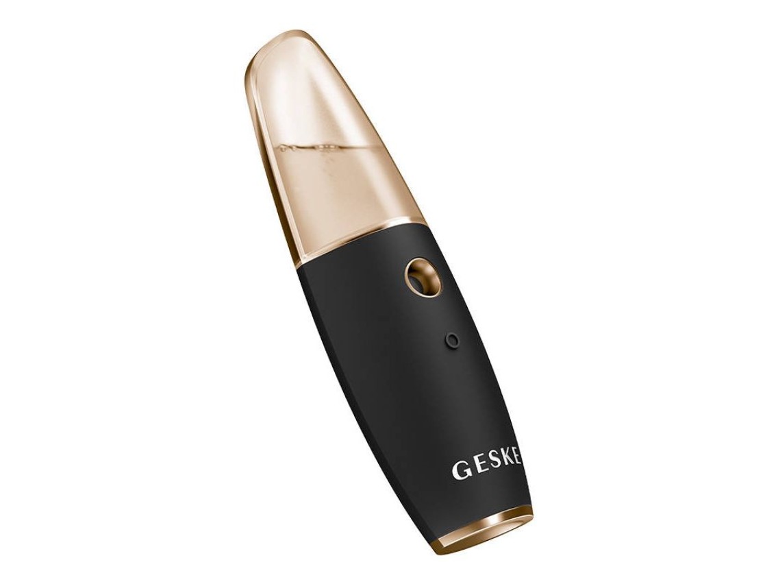 Facial Hydration Refreshes 4in1 Geske with APP (gray)