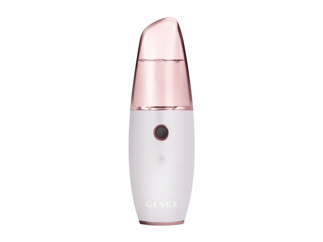 Hidratação Facial Refresca 4 em 1 Geske com APP (starlight)