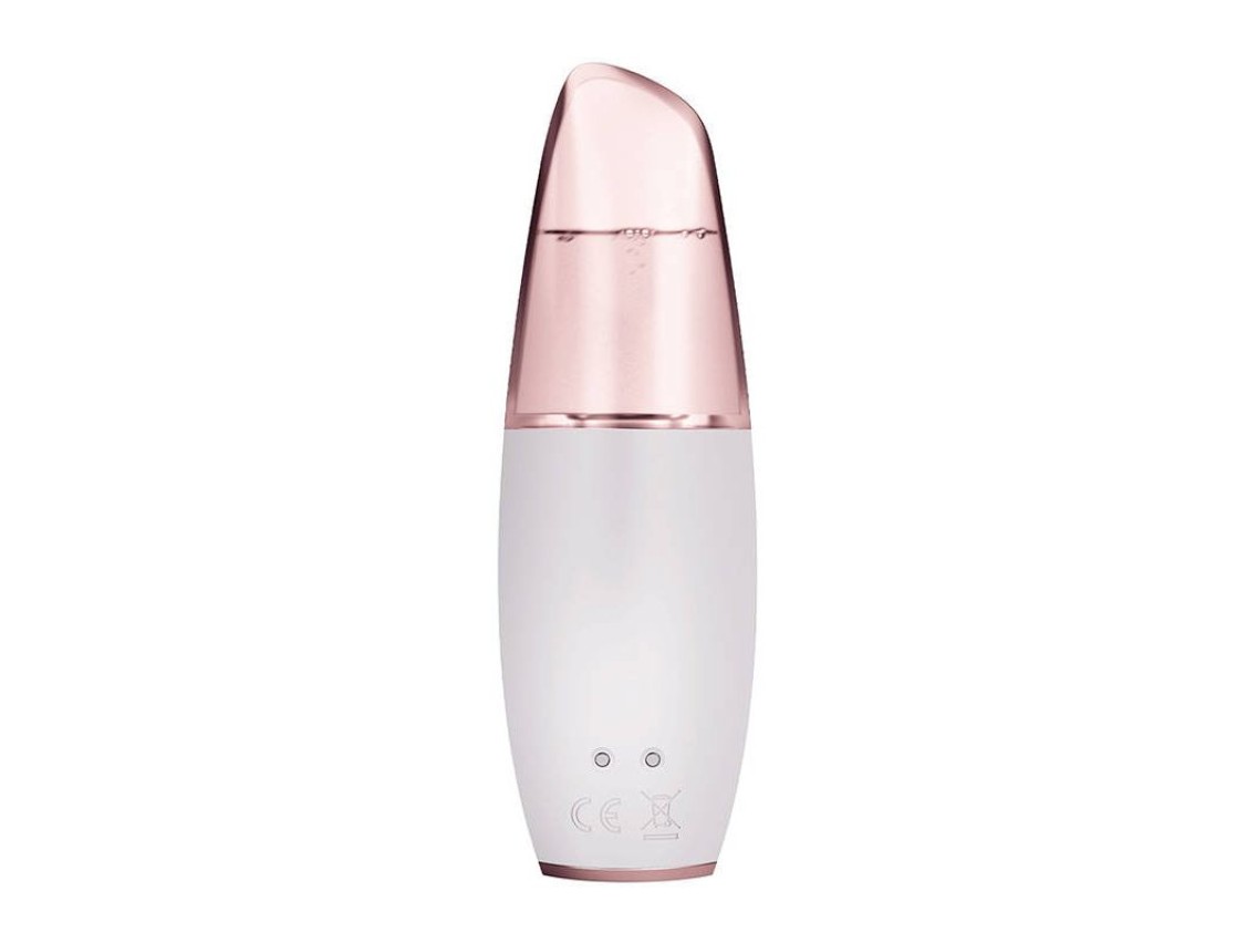 Hidratação Facial Refresca 4 em 1 Geske com APP (starlight)