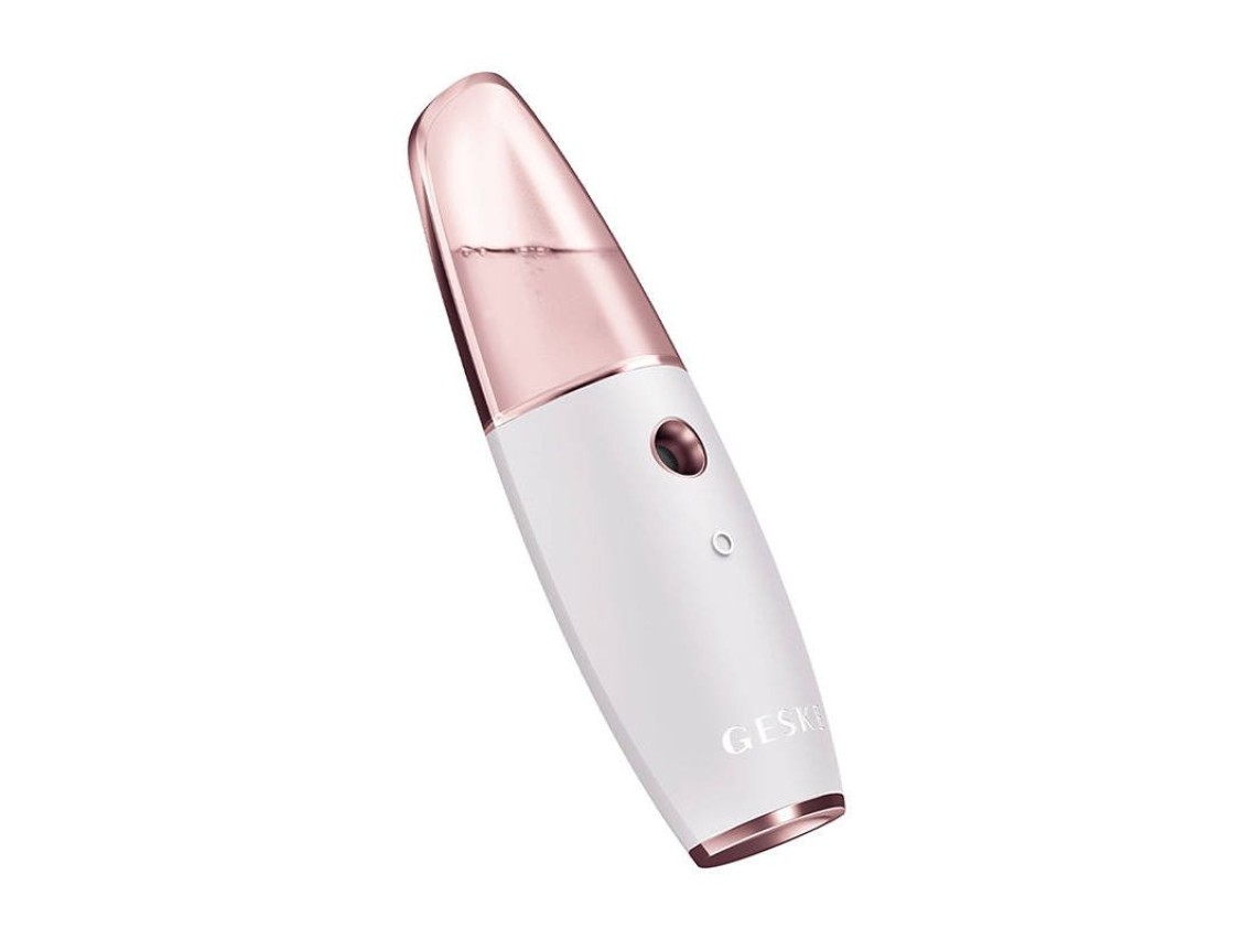 Hidratação Facial Refresca 4 em 1 Geske com APP (starlight)