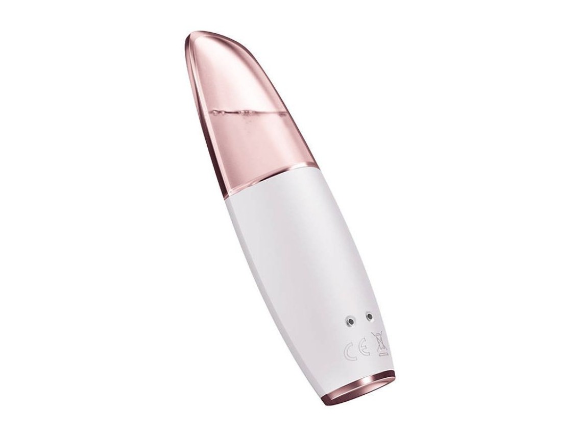 Hidratação Facial Refresca 4 em 1 Geske com APP (starlight)