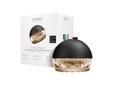 Geske Anti-Aging Skin Tightener 6in1 (Gray)