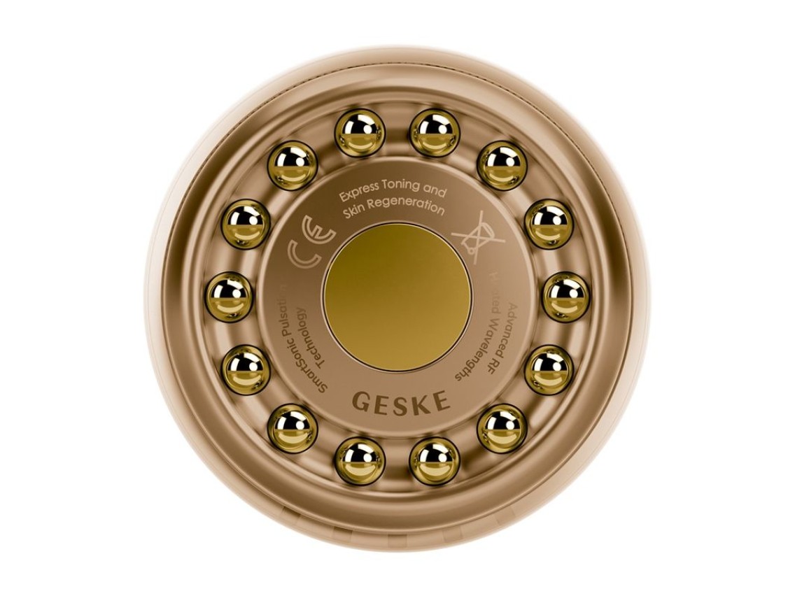 Geske Anti-Aging Skin Tightener 6in1 (Gray)