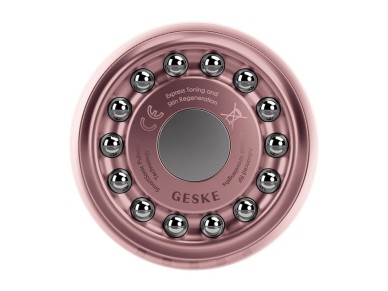Geske Anti-Aging Skin Tightener 6 em 1 (Starlight)