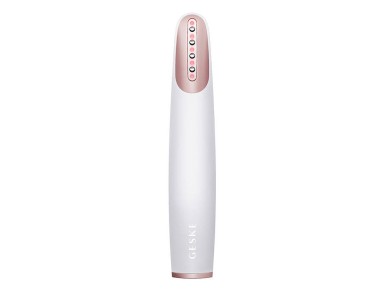 Bast�o facial firmador 7 em 1 da Geske (luz das estrelas)