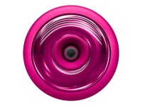 Masajeador facial y corporal s�nico fr�o y c�lido Geske 9 en 1 (magenta)