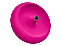 Masajeador facial y corporal s�nico fr�o y c�lido Geske 9 en 1 (magenta)