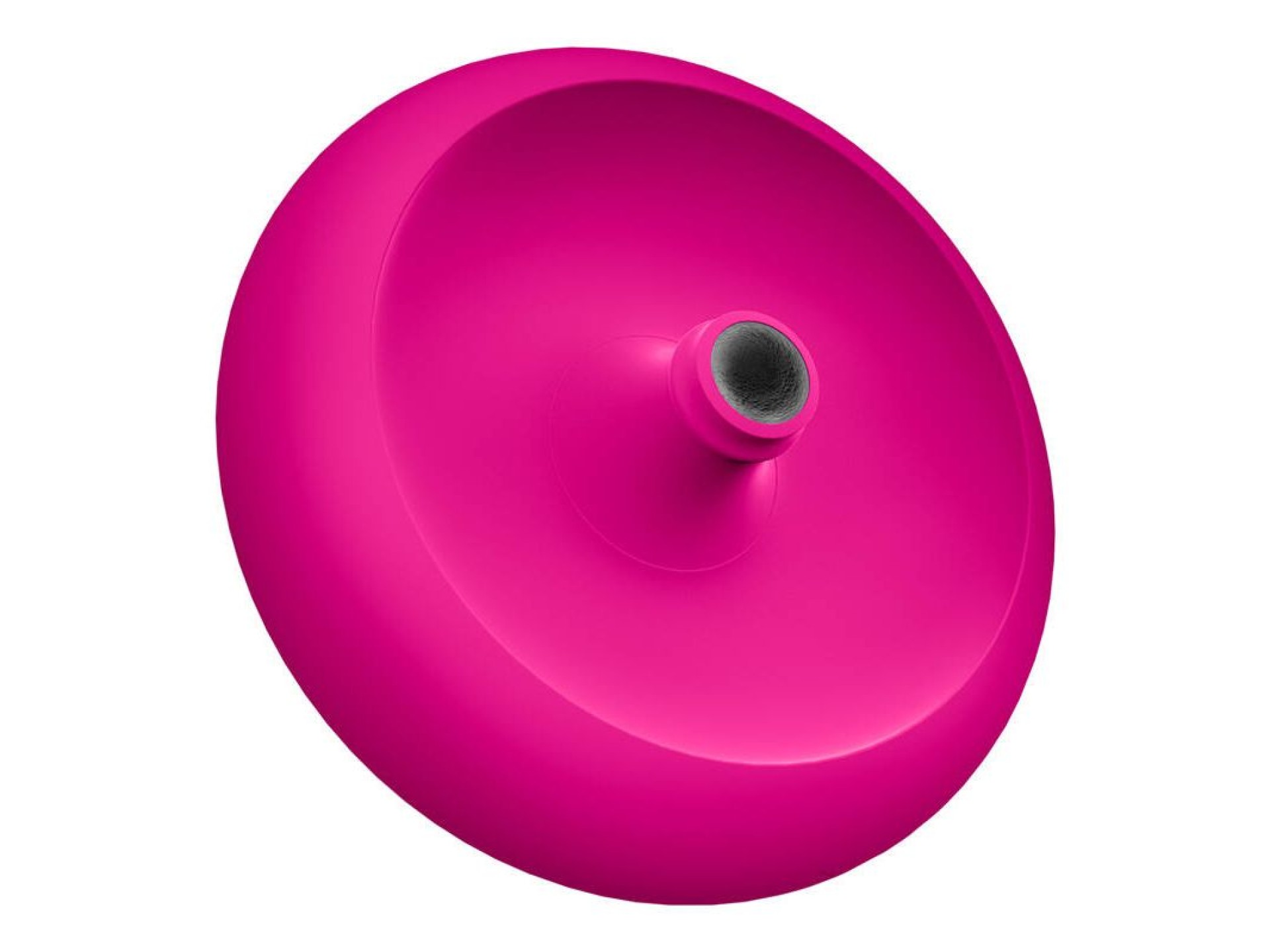 Masajeador facial y corporal sónico frío y cálido Geske 9 en 1 (magenta)