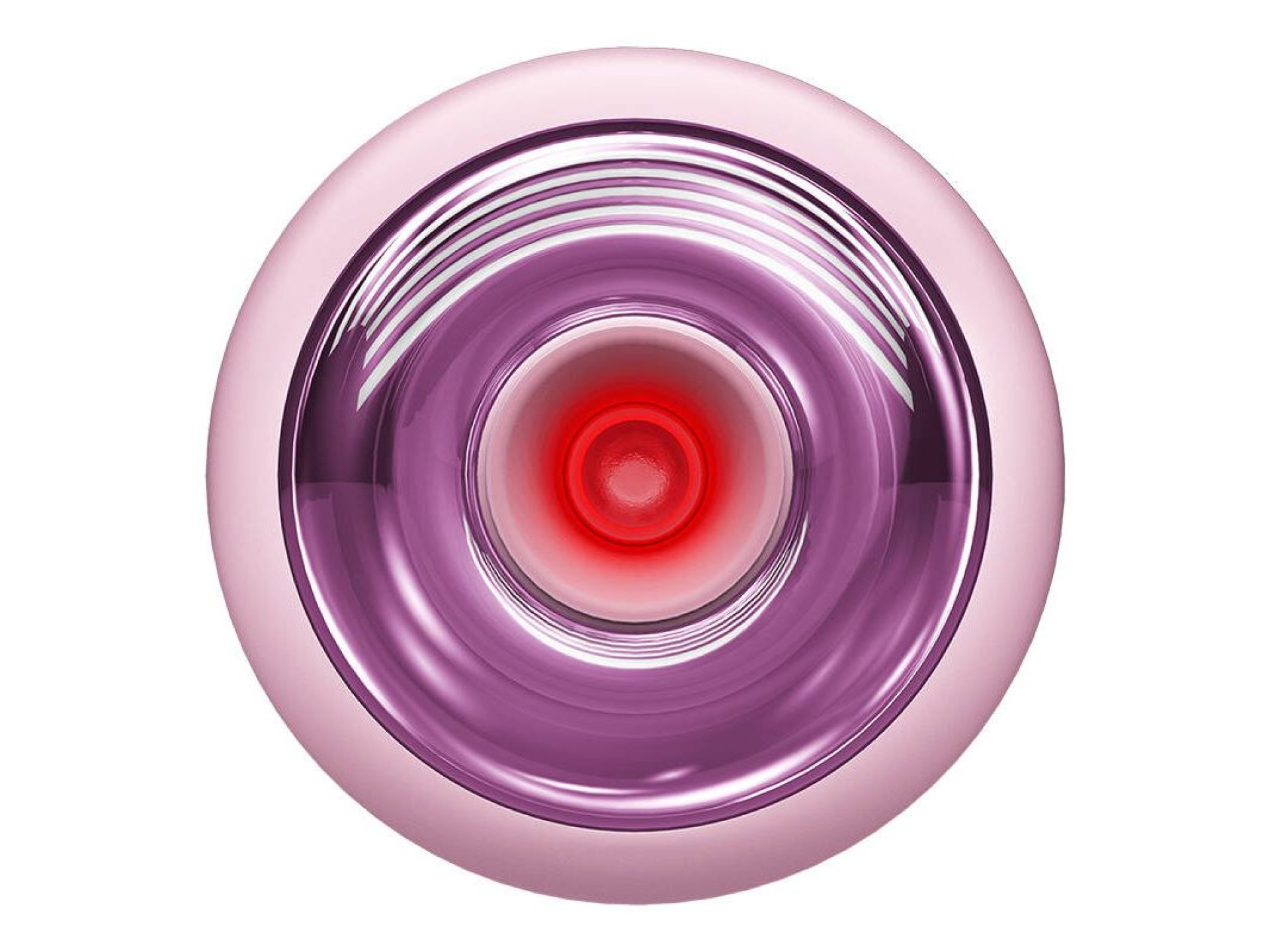 Masajeador facial y corporal Geske Sonic Cool & Warm 9 en 1 (rosa)