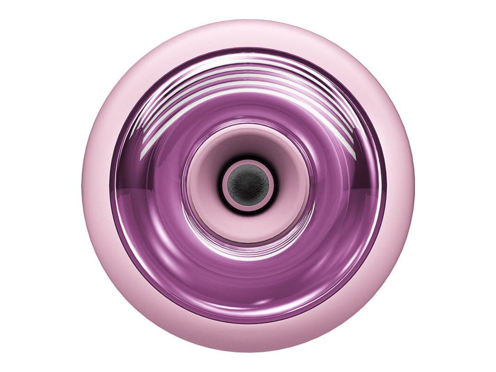 Masajeador facial y corporal Geske Sonic Cool & Warm 9 en 1 (rosa)
