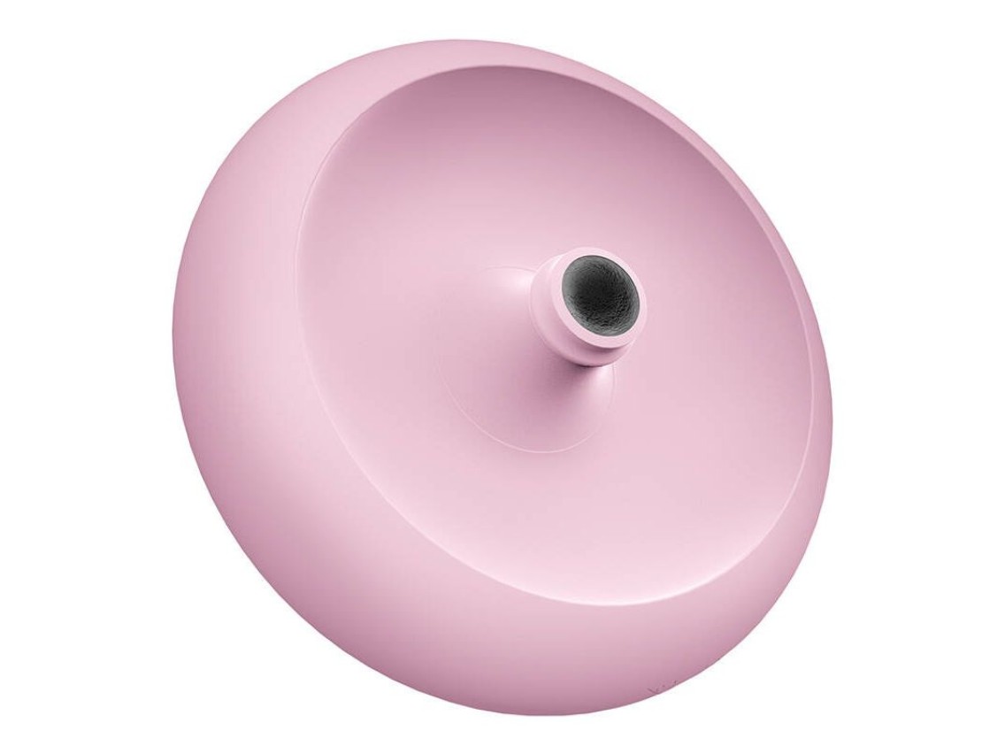 Masajeador facial y corporal Geske Sonic Cool & Warm 9 en 1 (rosa)