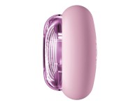 Masajeador facial y corporal Geske Sonic Cool & Warm 9 en 1 (rosa) Masajeador facial y corporal Geske Sonic Cool & Warm 9 en 1 (rosa)