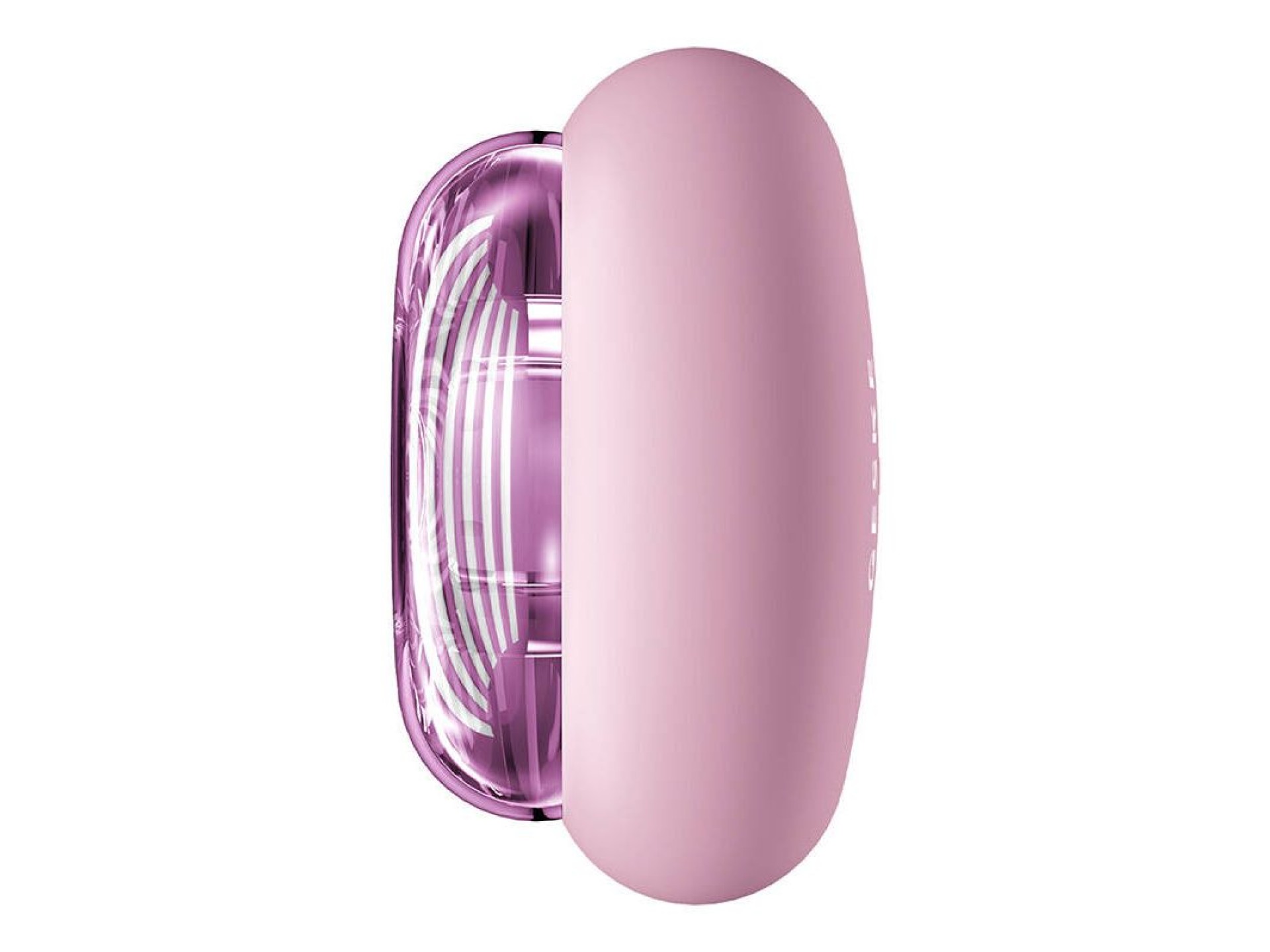 Masajeador facial y corporal Geske Sonic Cool & Warm 9 en 1 (rosa)