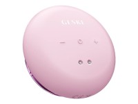 Masajeador facial y corporal Geske Sonic Cool & Warm 9 en 1 (rosa) Masajeador facial y corporal Geske Sonic Cool & Warm 9 en 1 (rosa)