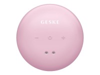 Masajeador facial y corporal Geske Sonic Cool & Warm 9 en 1 (rosa) Masajeador facial y corporal Geske Sonic Cool & Warm 9 en 1 (rosa)