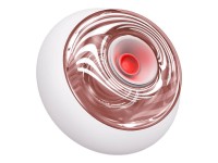 Massageador facial e corporal Geske Sonic Cool & Warm 9 em 1 (starlight) Massageador facial e corporal Geske Sonic Cool & Warm 9 em 1 (starlight)