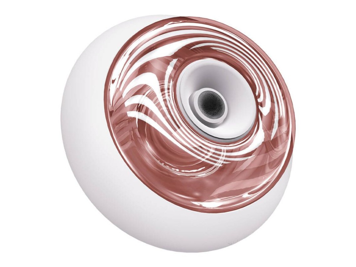 Massageador facial e corporal Geske Sonic Cool & Warm 9 em 1 (starlight)