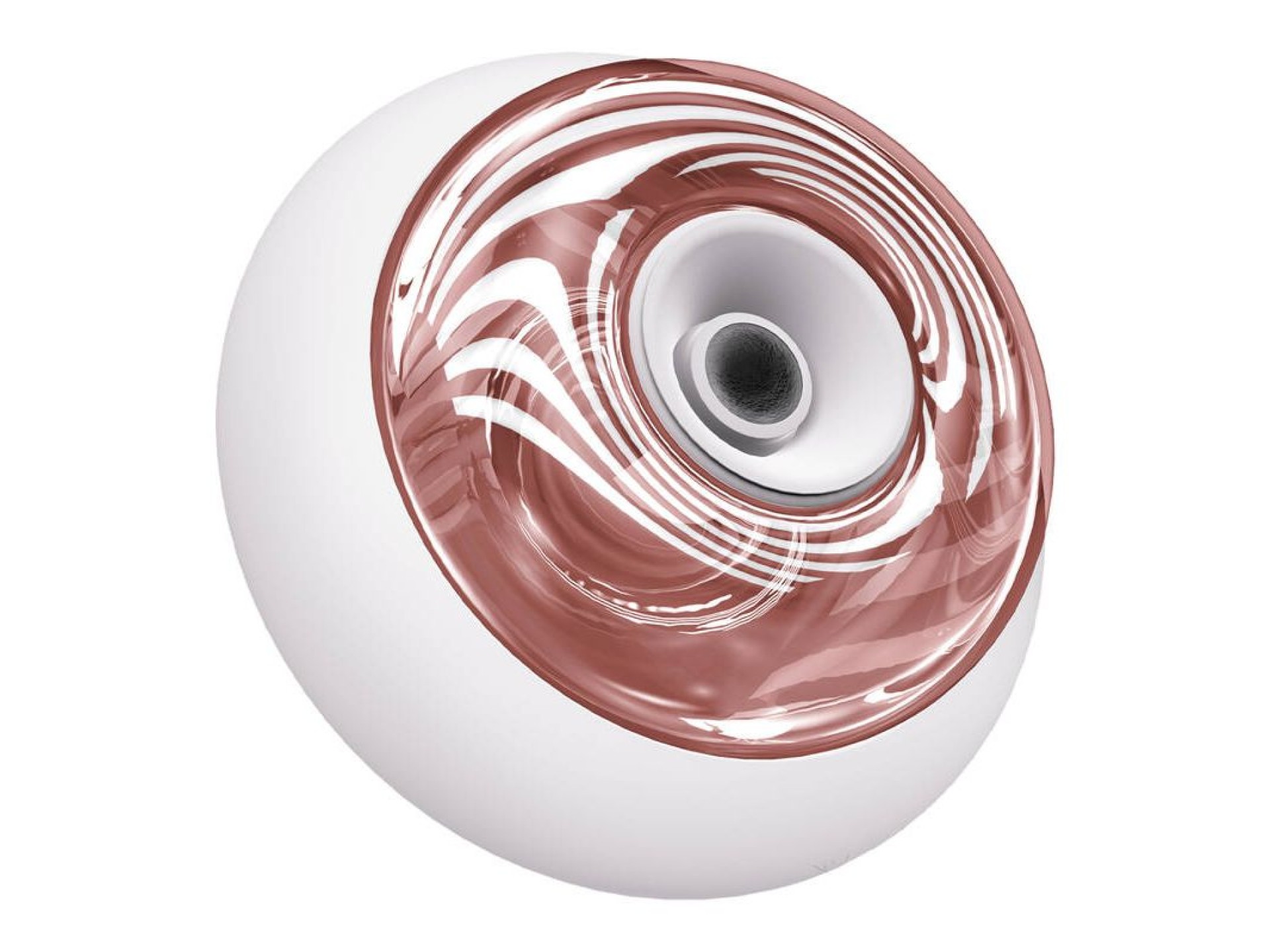 Massageador facial e corporal Geske Sonic Cool & Warm 9 em 1 (starlight)