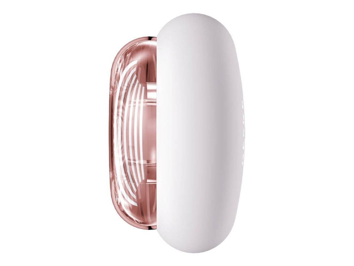 Massageador facial e corporal Geske Sonic Cool & Warm 9 em 1 (starlight)