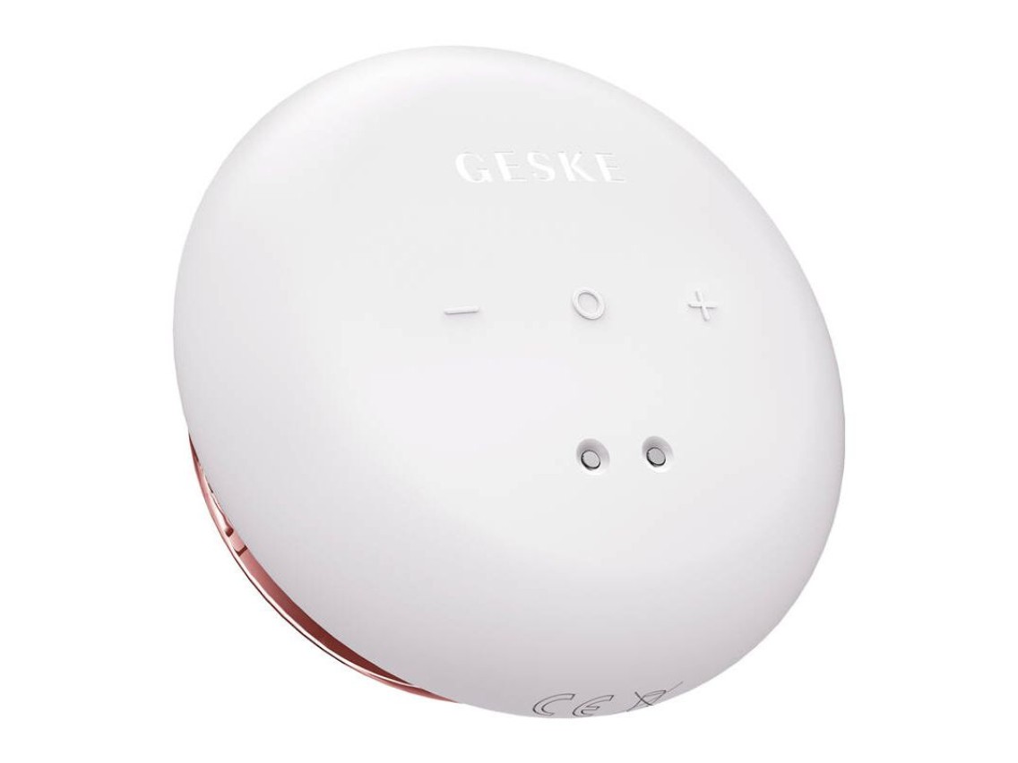 Massageador facial e corporal Geske Sonic Cool & Warm 9 em 1 (starlight)