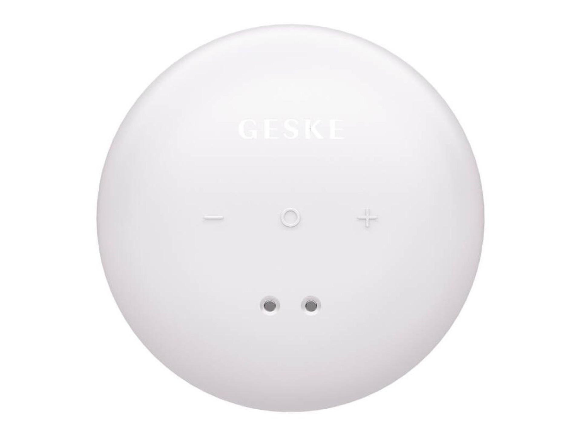 Massageador facial e corporal Geske Sonic Cool & Warm 9 em 1 (starlight)