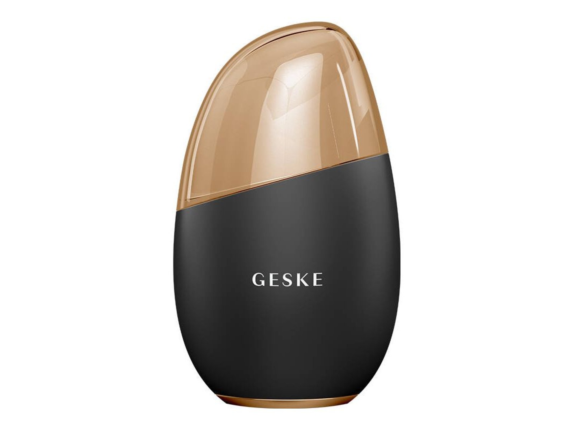 Massageador para olhos e rosto Geske Cool & Warm 7 em 1 (cinza)