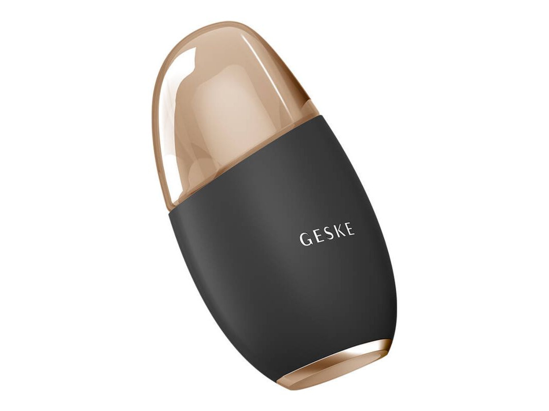 Massageador para olhos e rosto Geske Cool & Warm 7 em 1 (cinza)