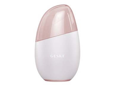 Massageador para olhos e rosto Geske Cool & Warm 7 em 1 (luz das estrelas)