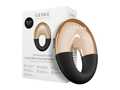 Geske Cool & Warm Eye Massager 7 in 1 (gray) Geske Cool & Warm Eye Massager 7 in 1 (gray)