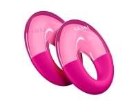 Geske Cool & Warm Eye Massager 7 in 1 (magenta) Geske Cool & Warm Eye Massager 7 in 1 (magenta)