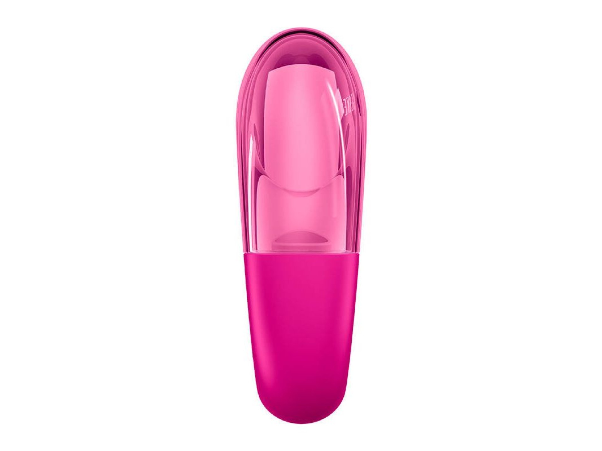 Geske Cool & Warm Eye Massager 7 in 1 (magenta)