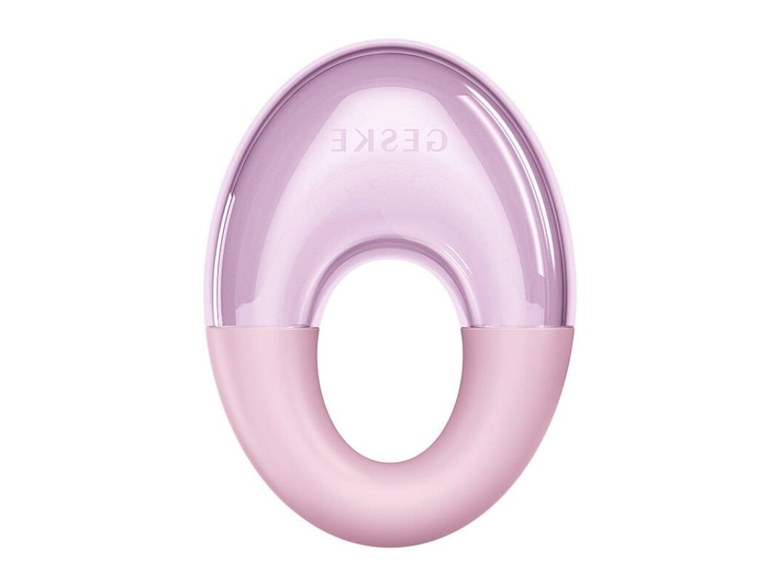 Geske Cool & Warm Eye Massager 7 in 1 (pink)
