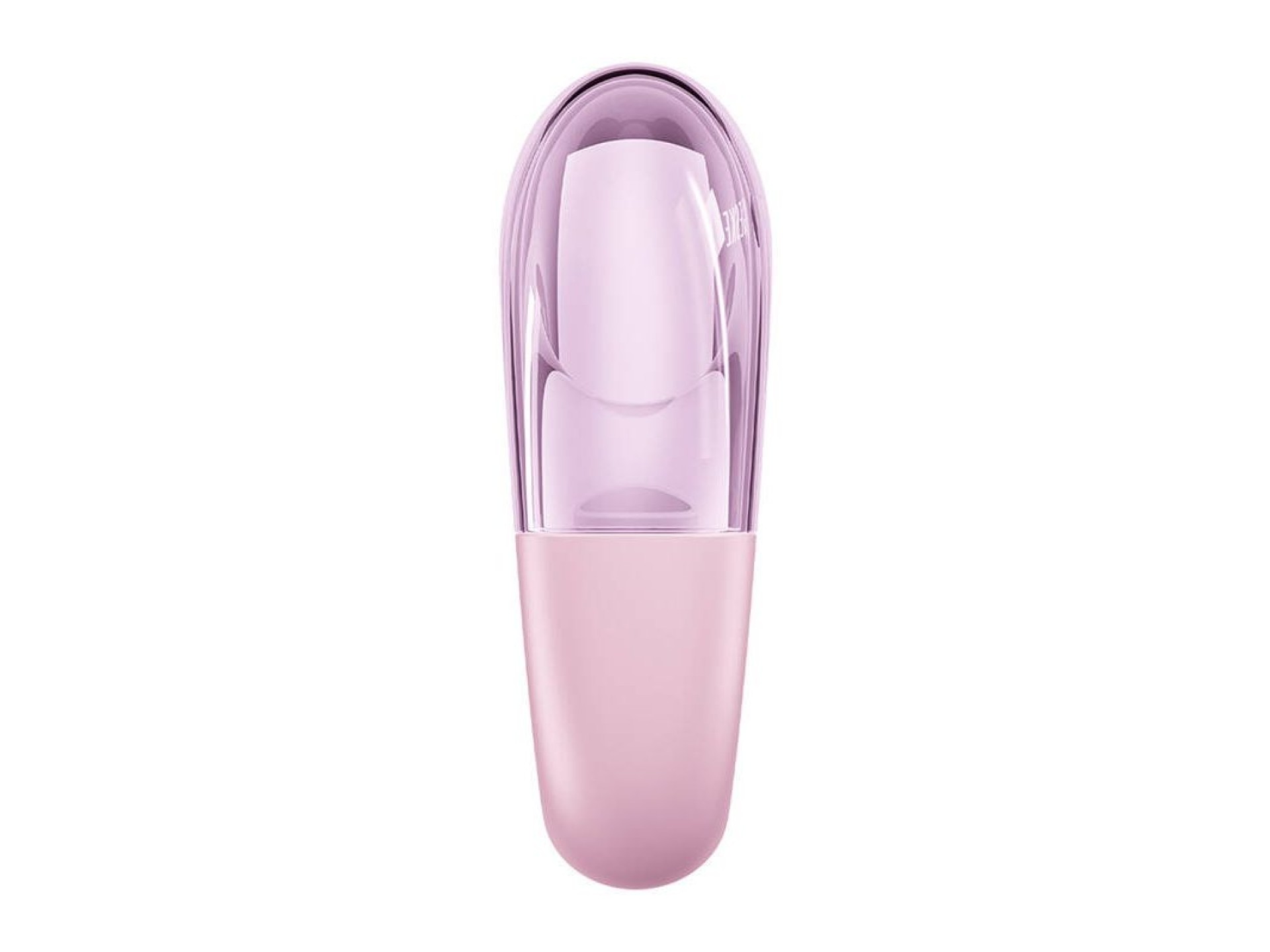 Geske Cool & Warm Eye Massager 7 in 1 (pink)