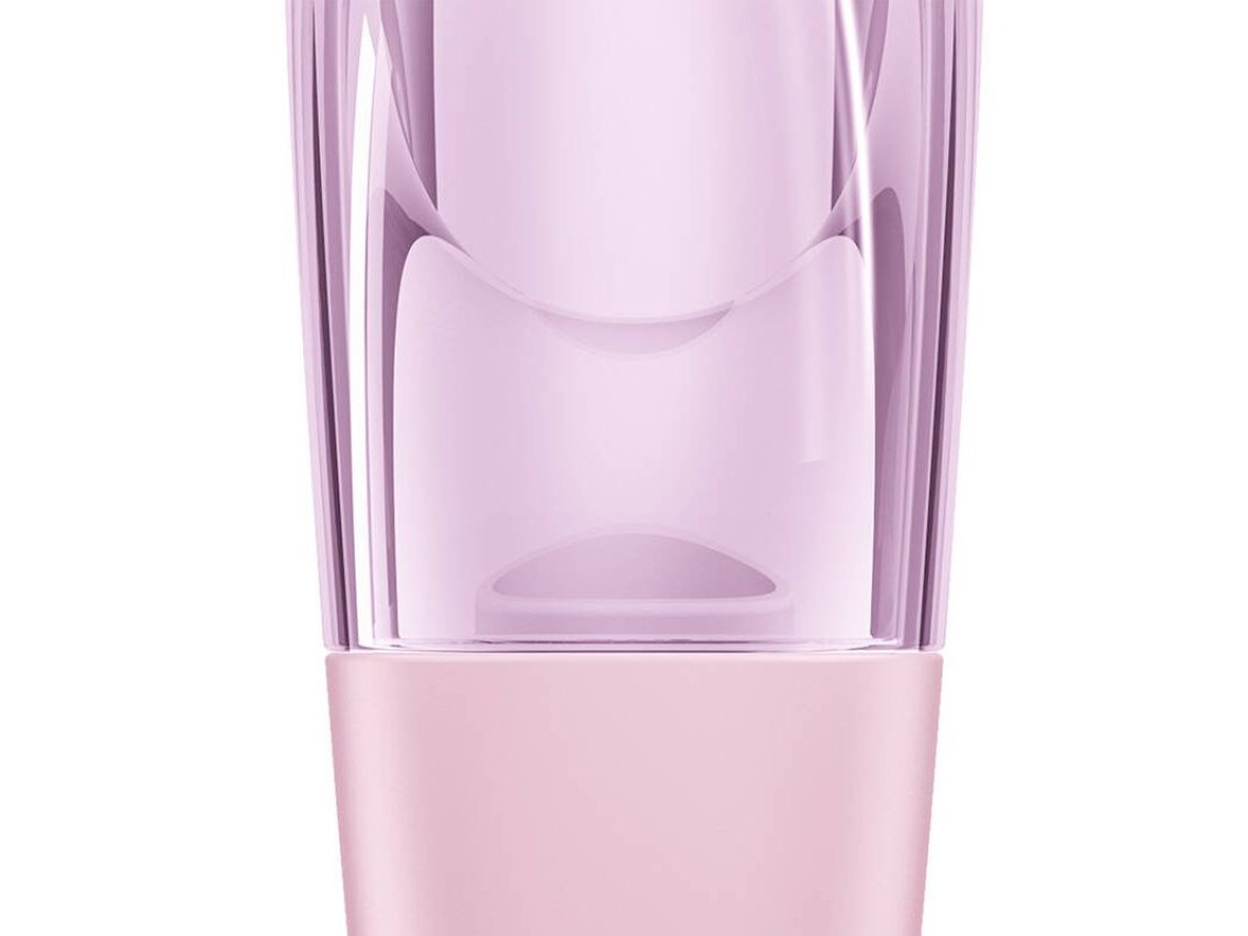 Geske Cool & Warm Eye Massager 7 in 1 (pink)