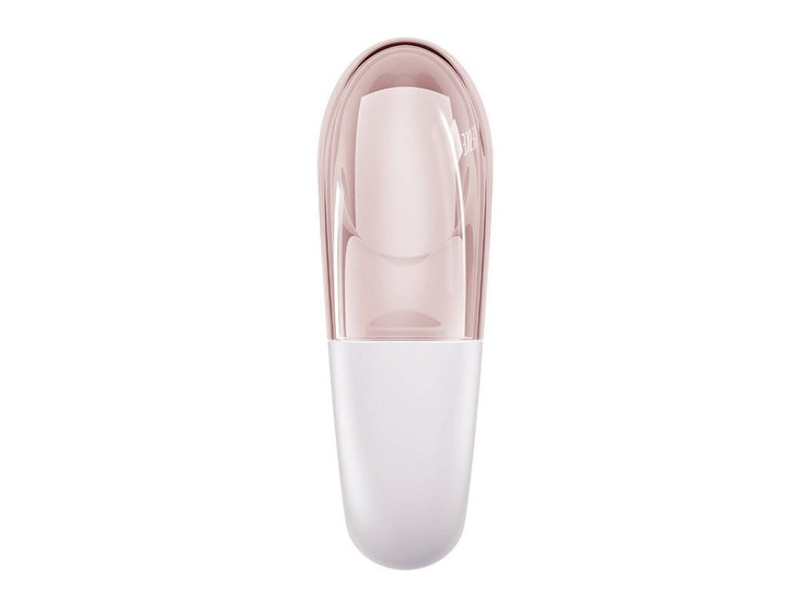 Massageador ocular Geske Cool & Warm 7 em 1 (luz das estrelas)