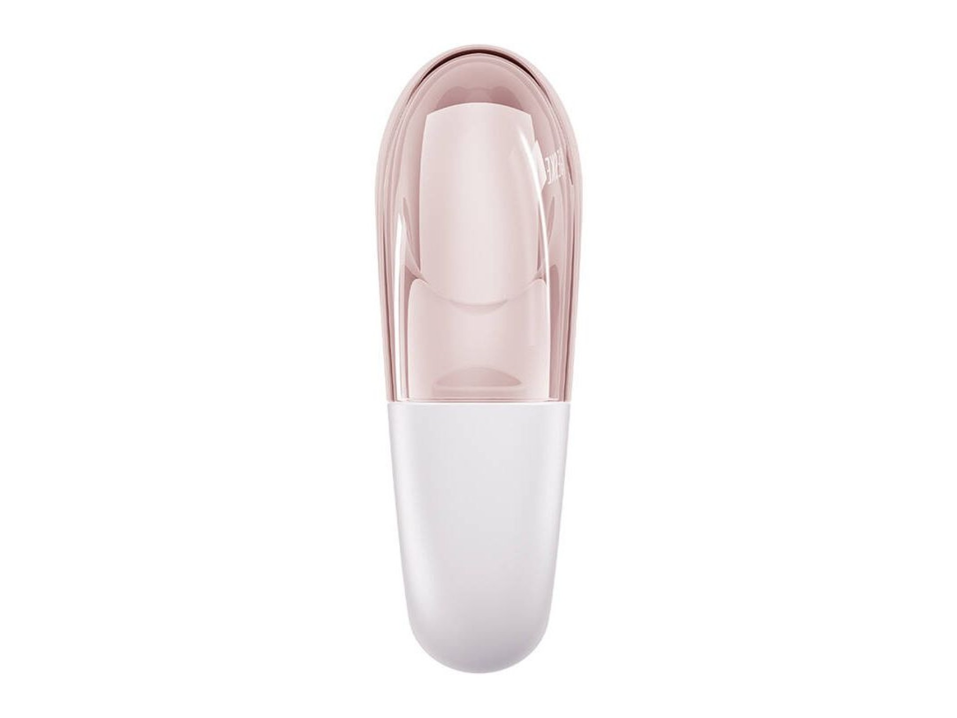 Massageador ocular Geske Cool & Warm 7 em 1 (luz das estrelas)
