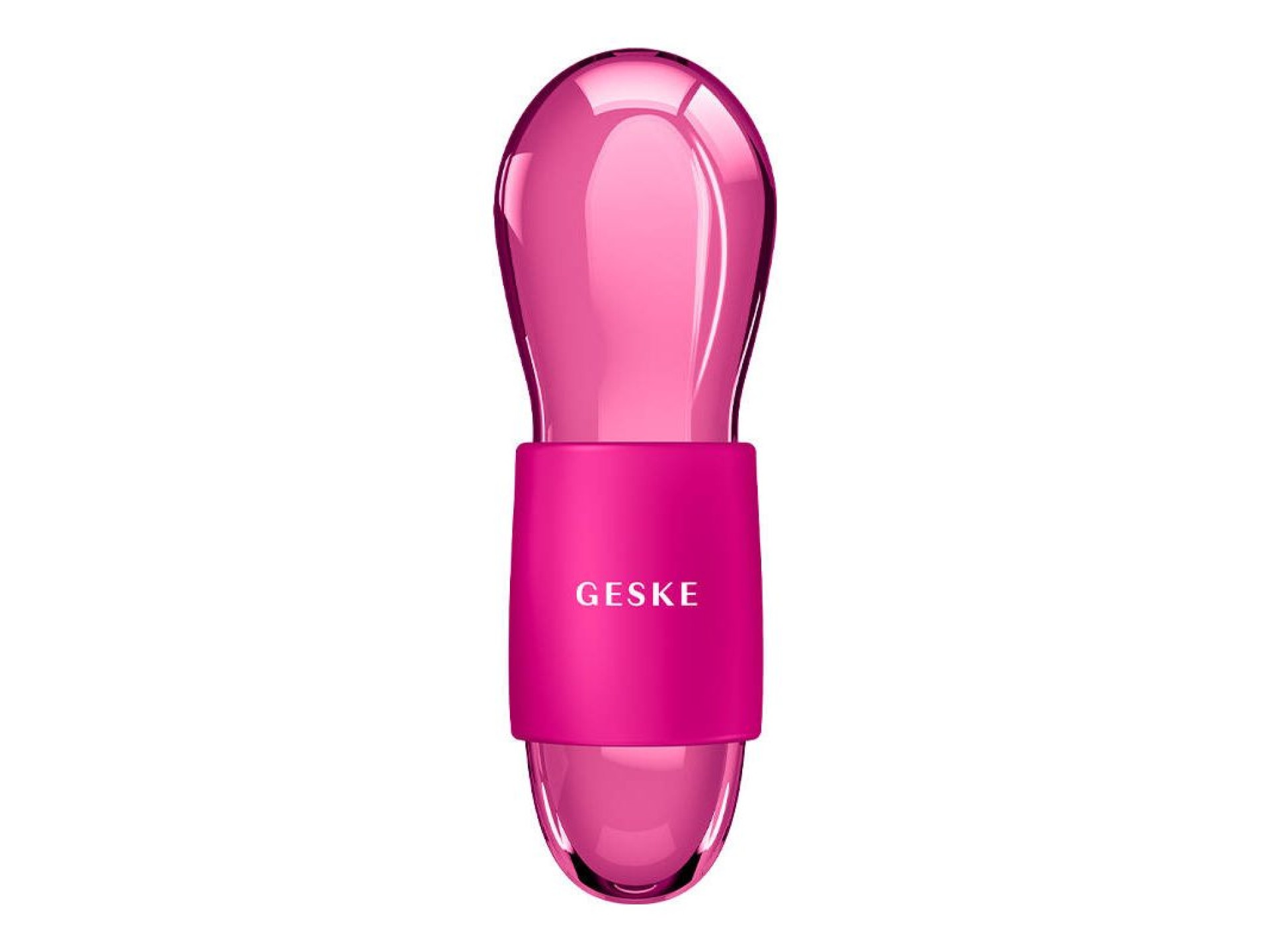Cool&Warm Duo Eye Massager 7in1 Geske (magenta)