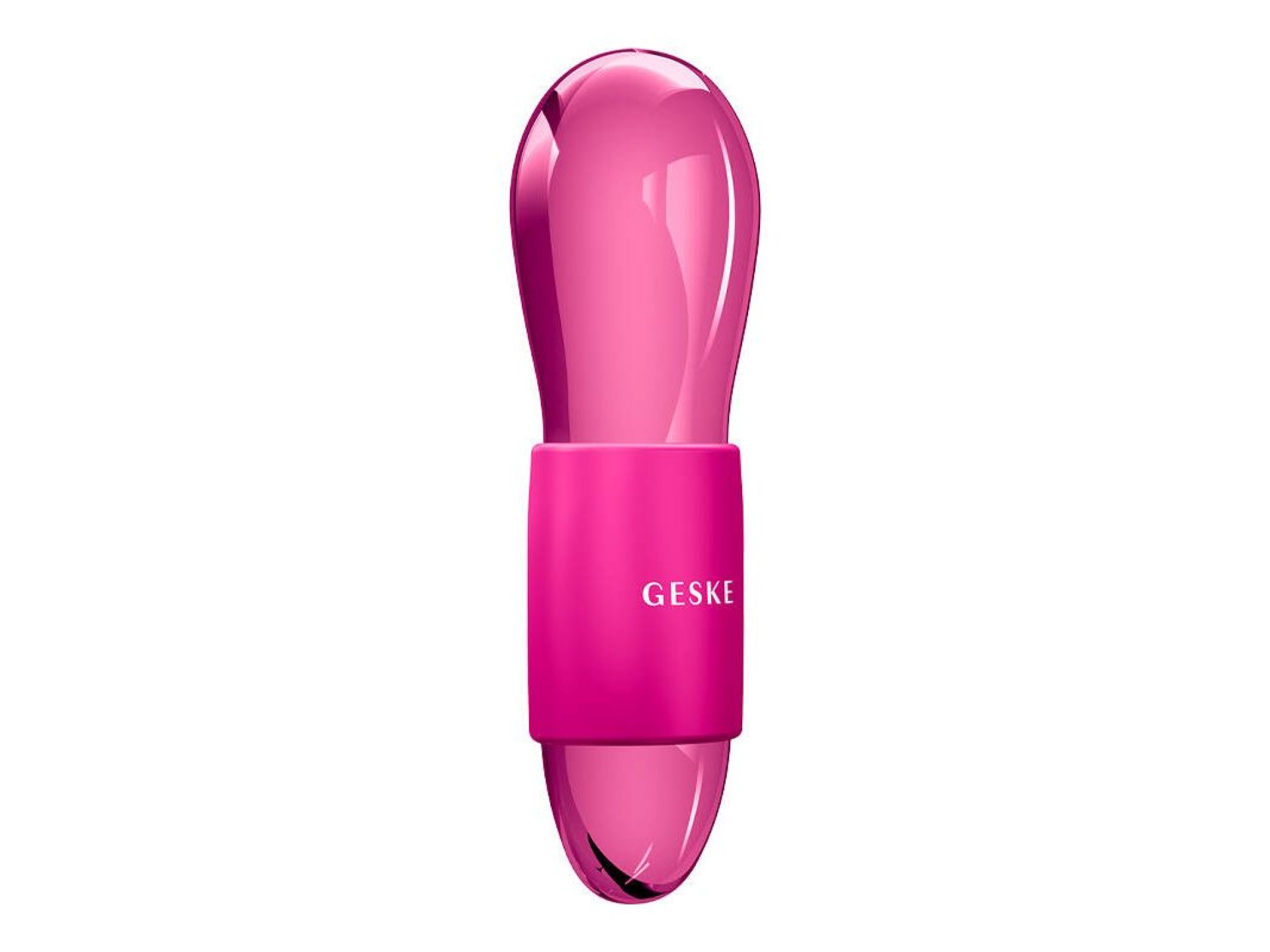Cool&Warm Duo Eye Massager 7in1 Geske (magenta)